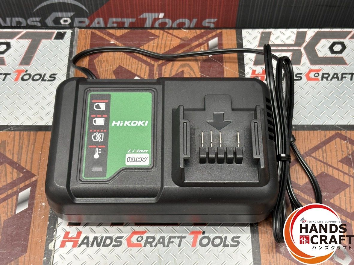 10.8V バッテリ×2