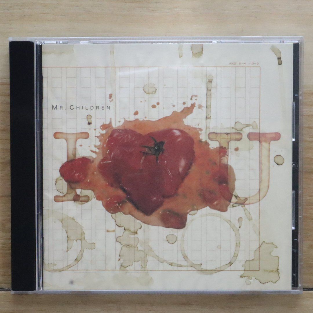 ミスターチルドレン　Mr.Children CD まとめ売り　26枚 Mr.Children (ミスターチルドレン) CD 30th Anniversary BEST
