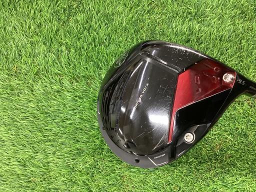 ヤマハ RMX VD X 2025 9.5° ドライバー DR TENSEI TR50 フレックスS メンズ 男性用 右利き 右用 Dランク ゴルフクラブ