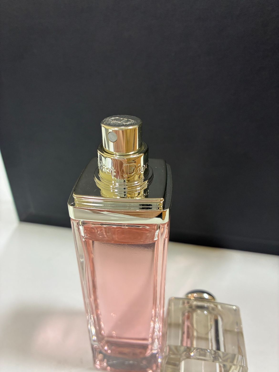 ディオール アディクト オーフレッシュ Dior Addict Eau Fraîche 香水