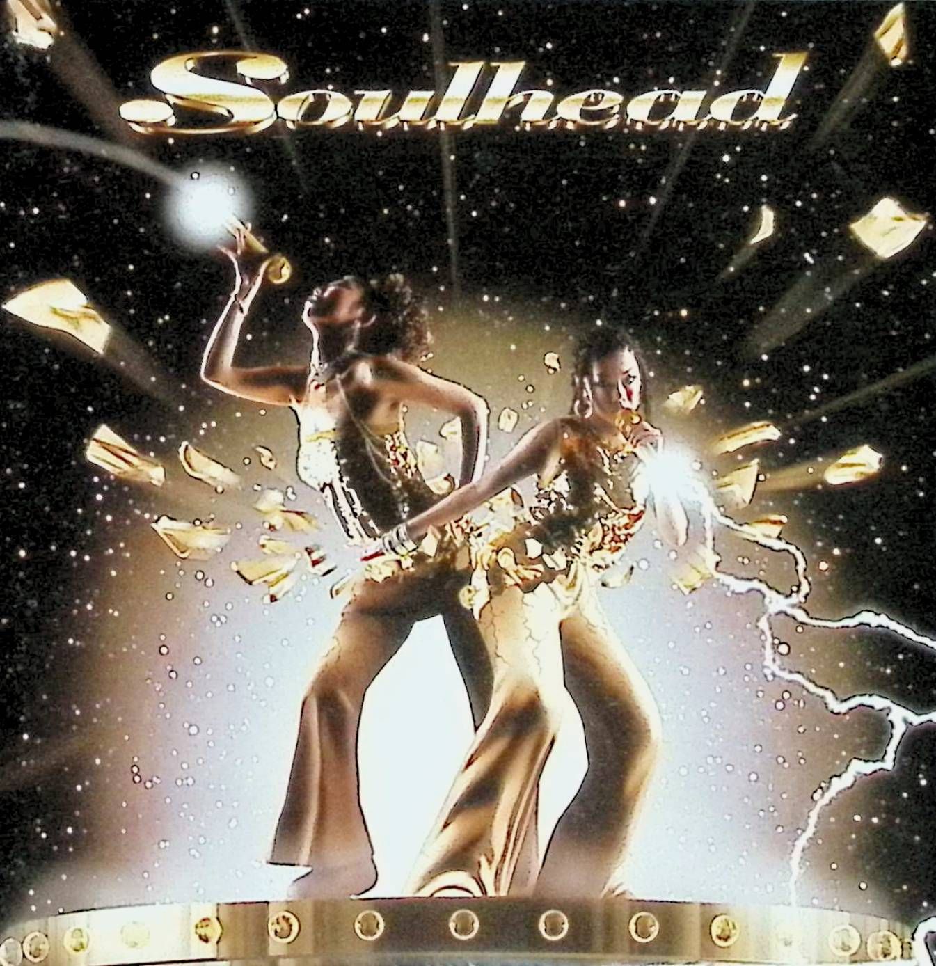 Oh My Sister / SOULHEAD (CD) - メルカリ