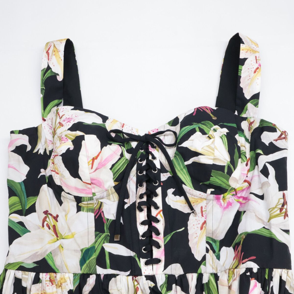 DOLCE&GABBANA ドルチェアンドガッバーナ 【新品/国内正規】F6E3XT  