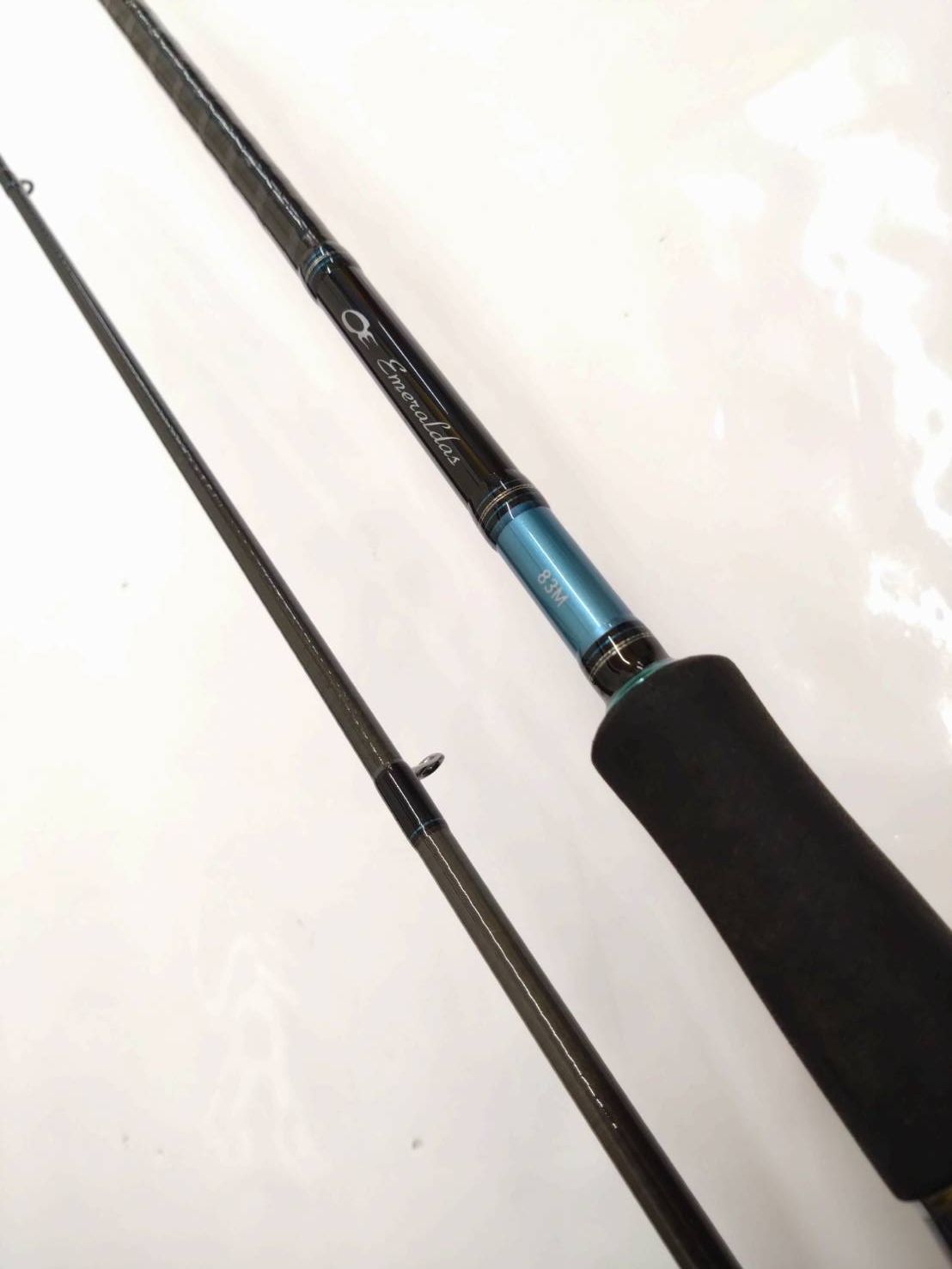 ダイワ 14 エメラルダス 83M