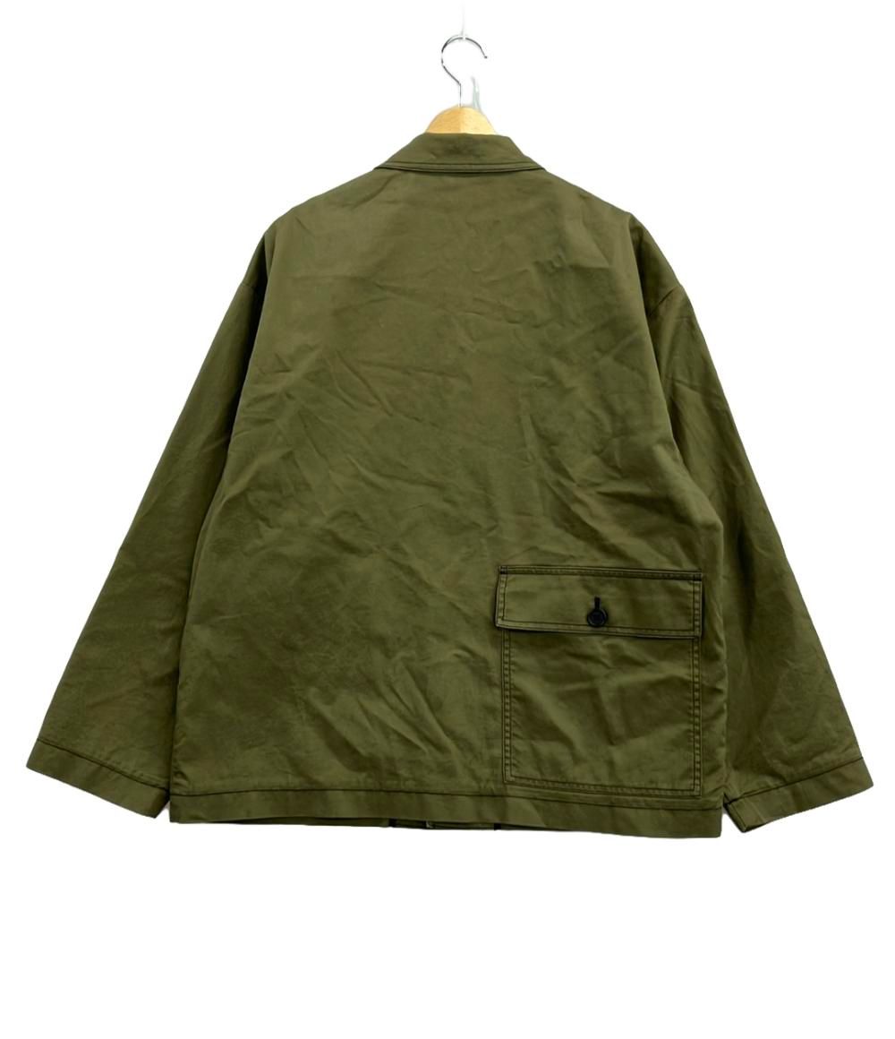 バラ売り不可 UNIQLO(ユニクロ) / オーバーサイズユーティリティジャケット/311