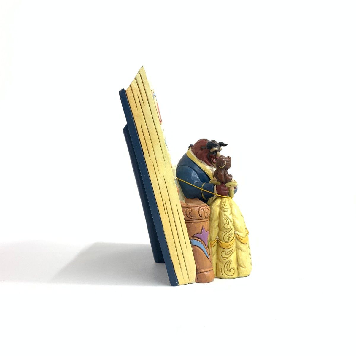 良好 Disney ディズニー ショーケースコレクション 美女と野獣
