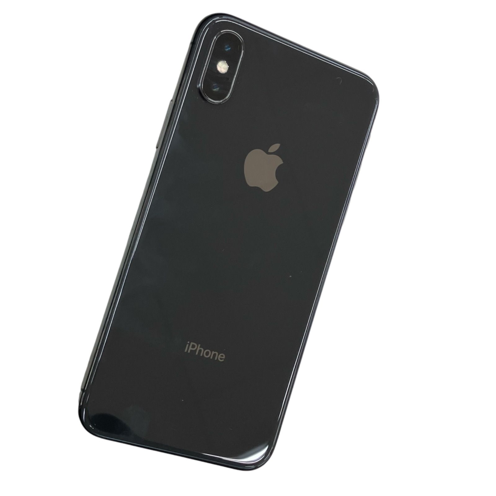 ☆当店SIM契約限定特価☆ 動作確認済！ iPhoneX A1902 64GB 本体