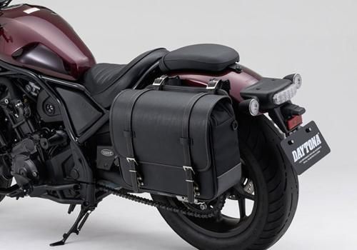 【大放出】 Henly Begins サドルバッグ 18L|インナー防水 DHS-32