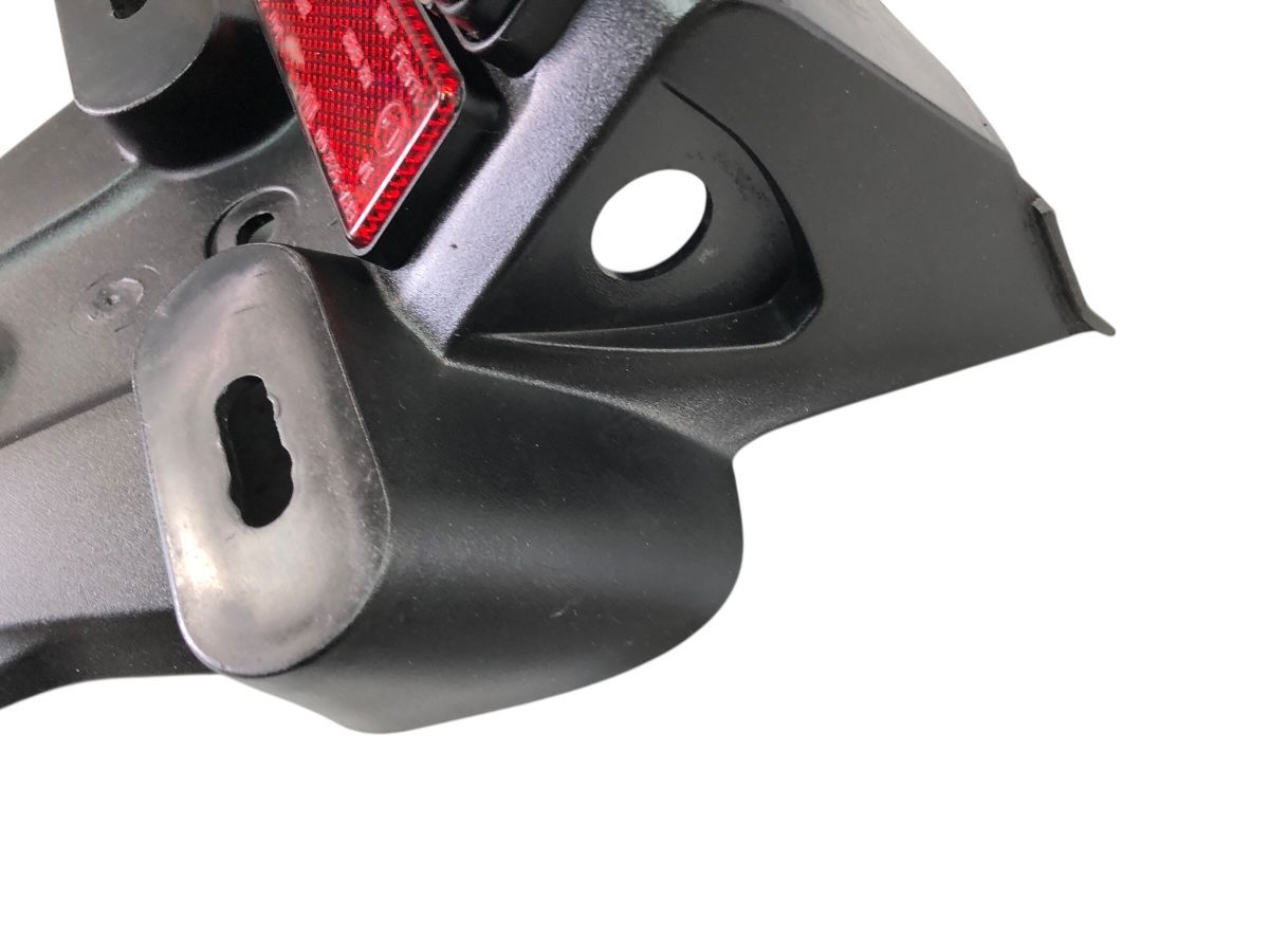CBR250Rフロントフェンダー前フェンダー割れ無し!交換用にMC41_