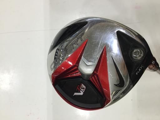 ナイキ VR_S COVERT 5W フェアウェイウッド FW VR_S 513F フレックスR メンズ 男性用 右利き 右用 Cランク ゴルフクラブ