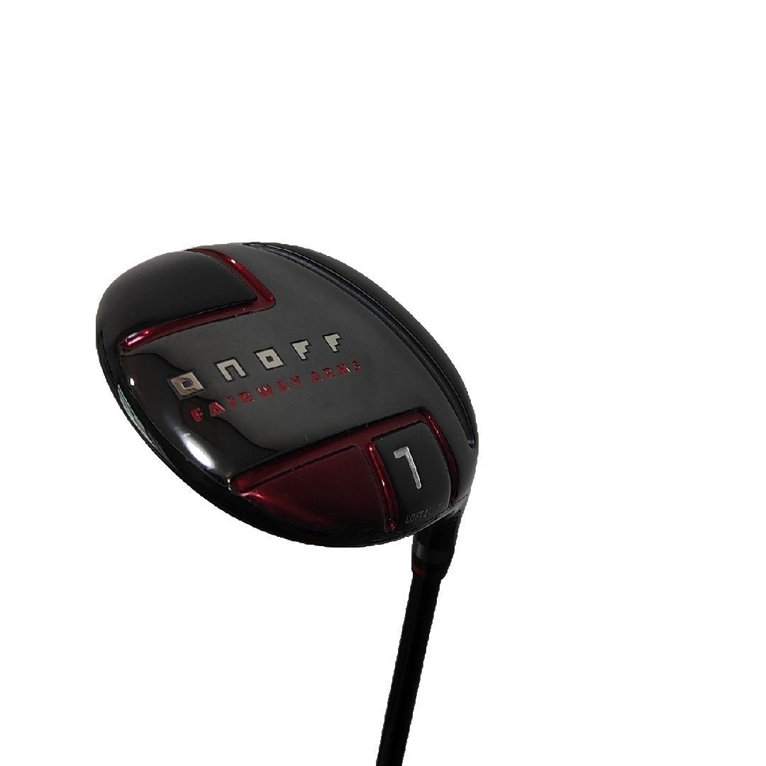 Onoff - 美品　オノフ　アカ　ONOFF AKA 7W 純正カーボンR2 カバー付 美品 オノフ アカ ONOFF AKA 7W 純正カーボンR2 カバー付 - メルカリ