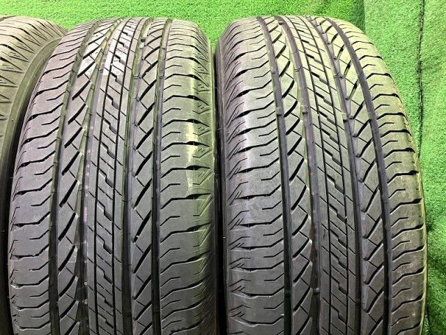 225|65R17 4本