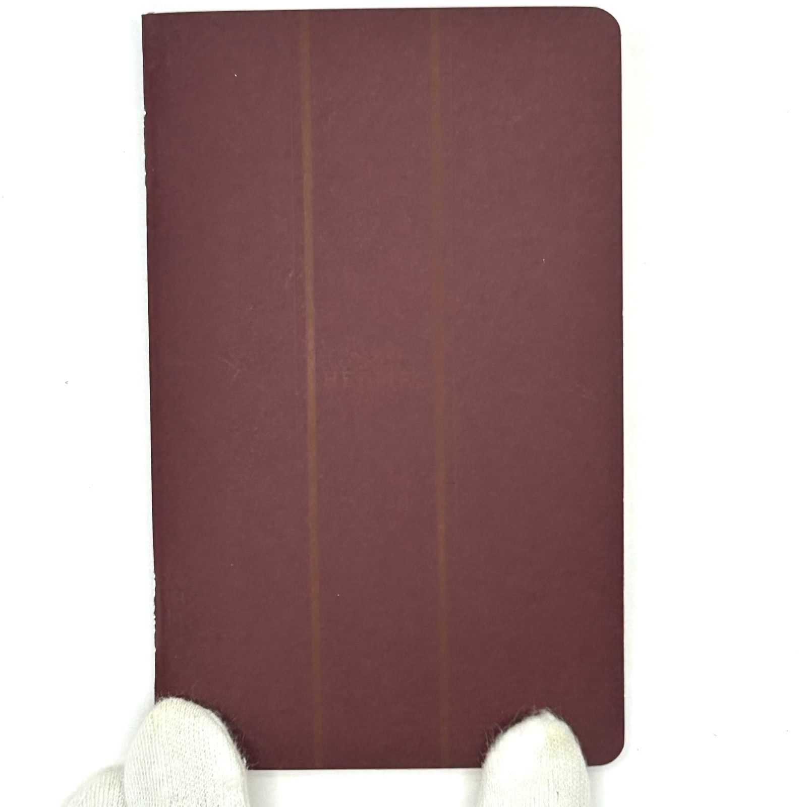 エルメス アジェンダ