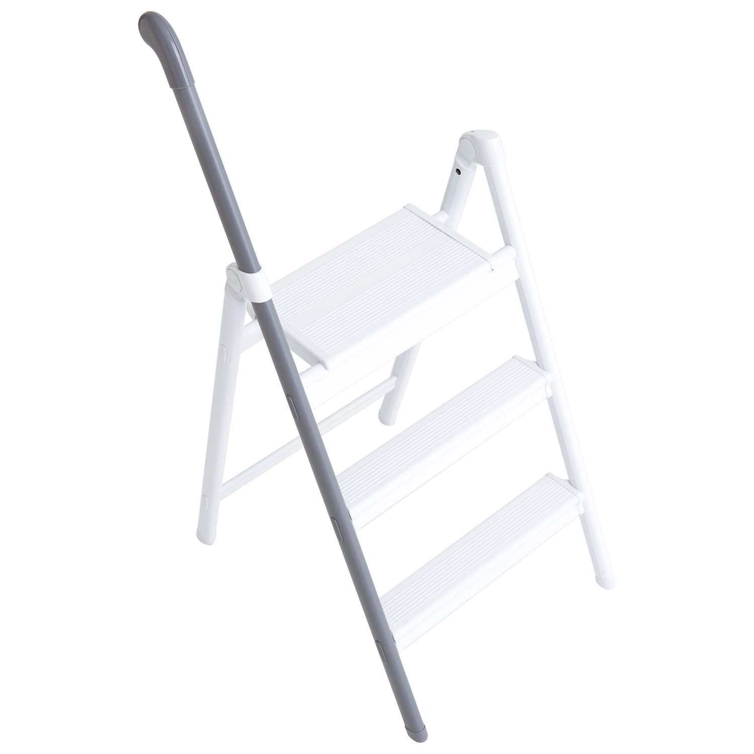 長谷川工業 Hasegawa ハンドルステップ SS-3 GY 17265 HRDEVELOPMENT_JP