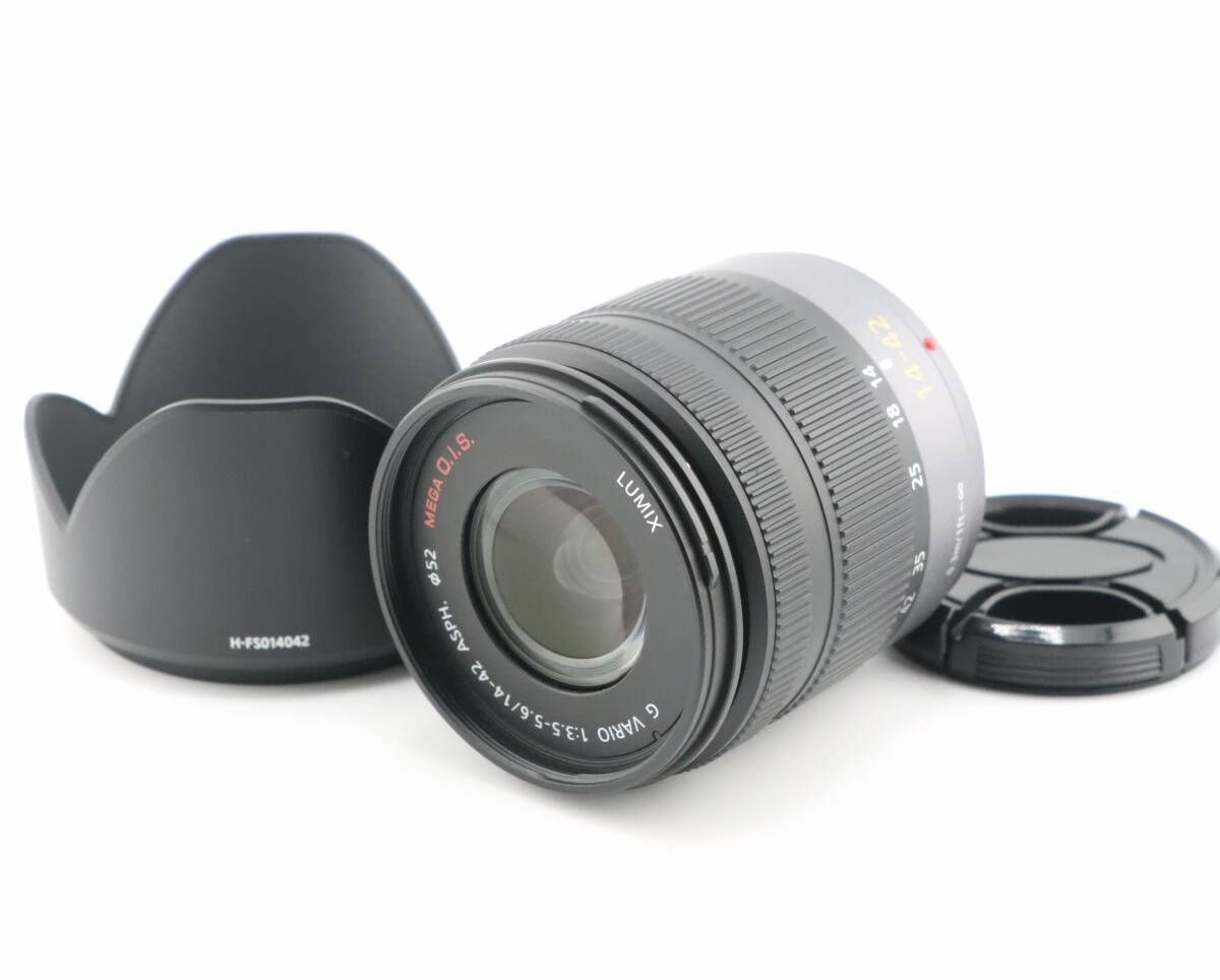 m*8様 Panasonic LUMIX 14-42mm H-FS014042 71gIu8juUFL._AC_SY200_QL15_.jpg