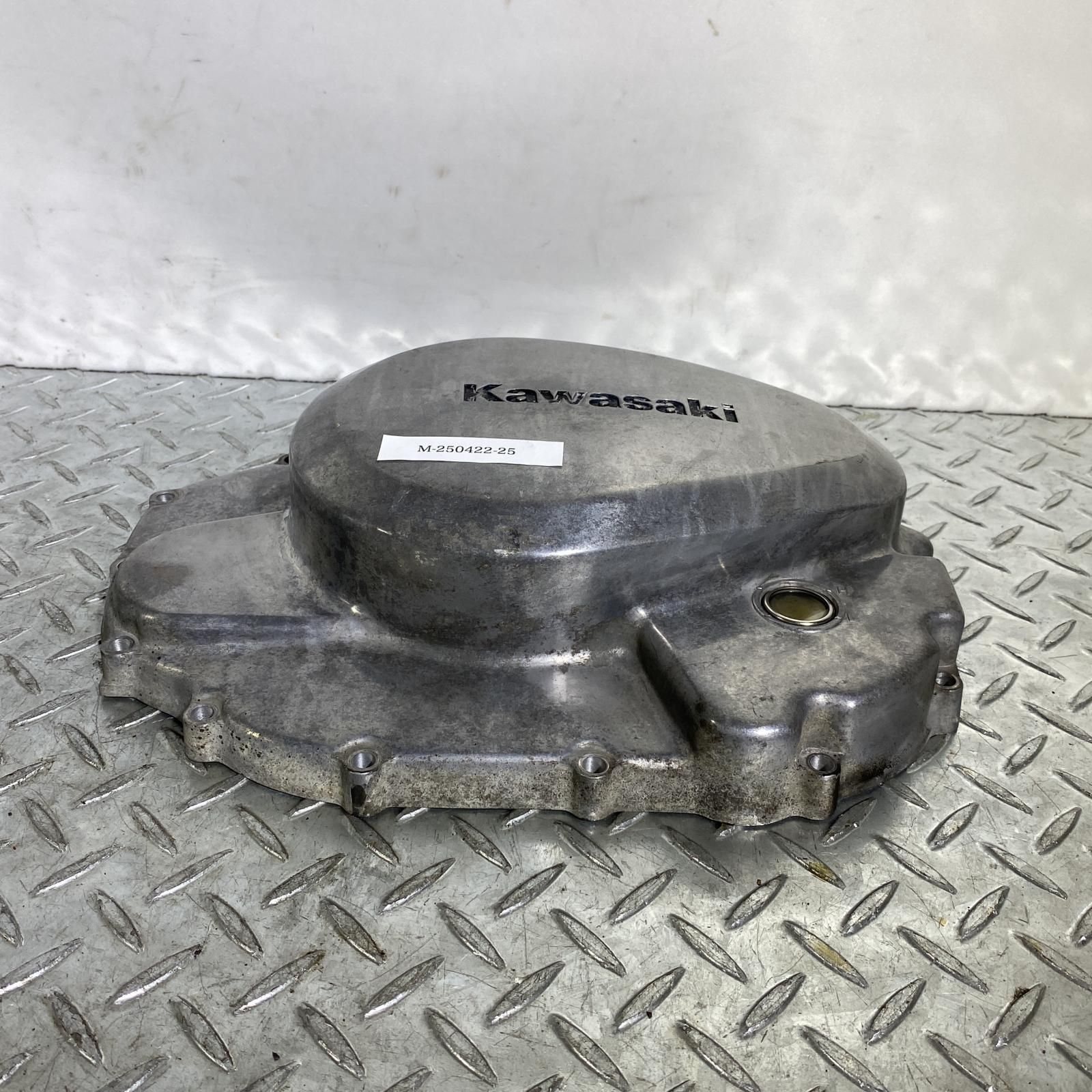 KAWASAKI Z250FT クラッチカバー カワサキ - メルカリ