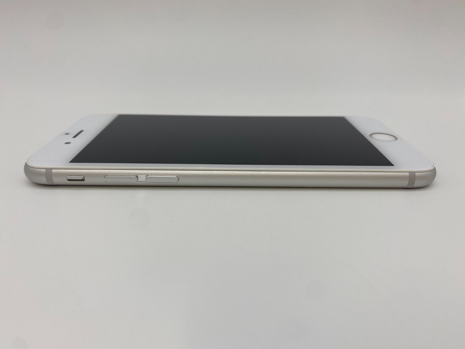 iPhone6s 64GB シルバー/シムフリー/新品バッテリー100%/新品おまけ