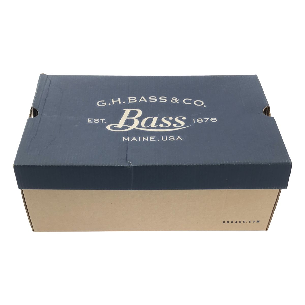 SOPHNET. ソフネット × G.H.BASS WEEJUNS HERITAGE LOGAN レザー コインローファー 9 ブラック メンズ WWW_NOITHATQUANGTHANH_NET