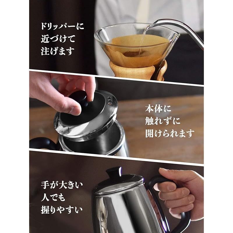 高出力 ステンレス