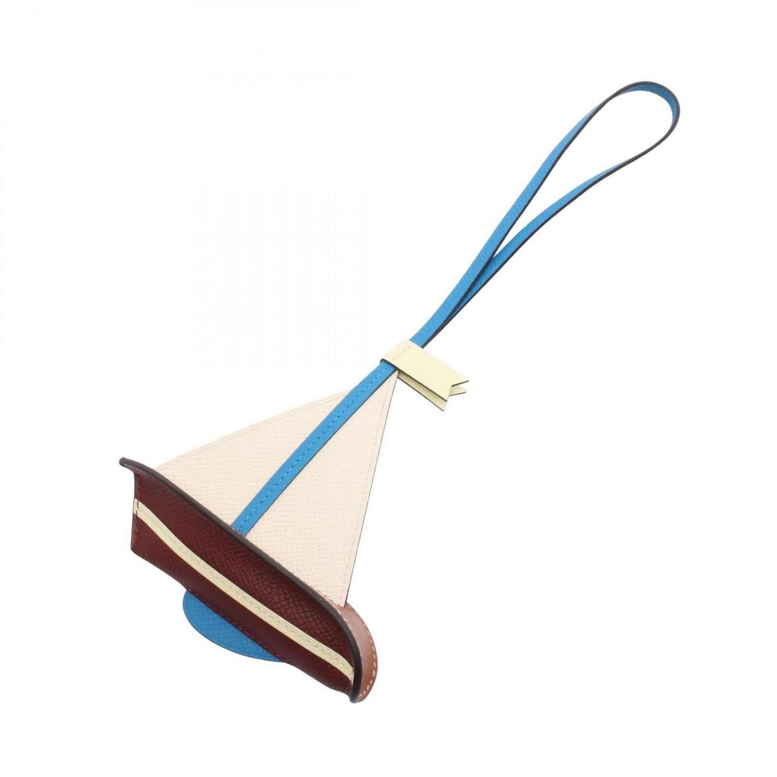【数量限定】HERMESセイル24チャーム エルメス(HERMES)エルメス セイル24 チャーム アクセサリー