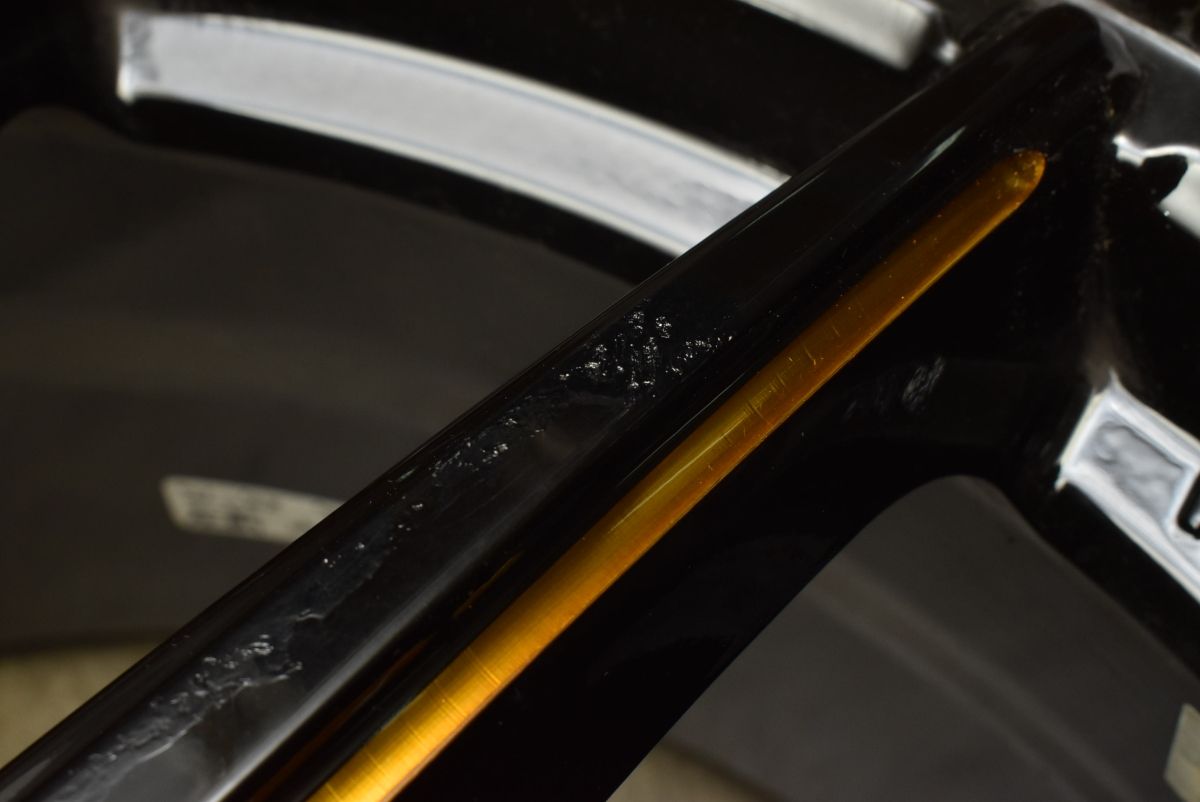 マークX アコード