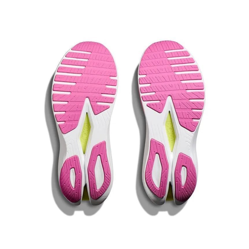 ホカ／ホカ オネオネ マッハ X ／ HOKA ONE ONE Mach X ブラック / シルバー 未使用 箱付き - メルカリ