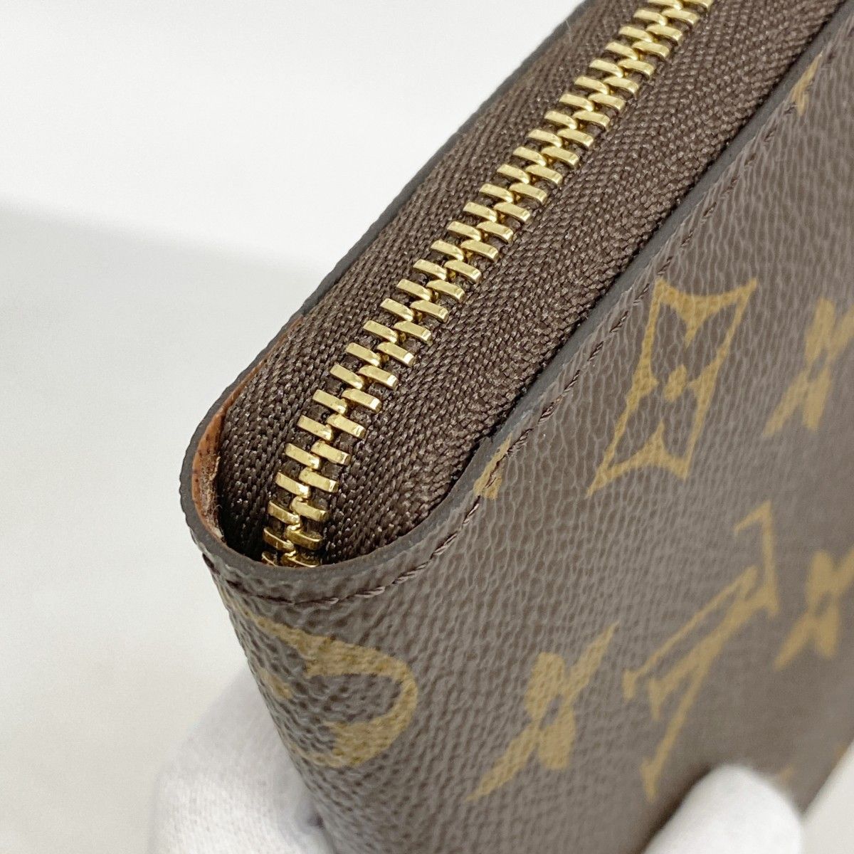 ブラウン メンズ