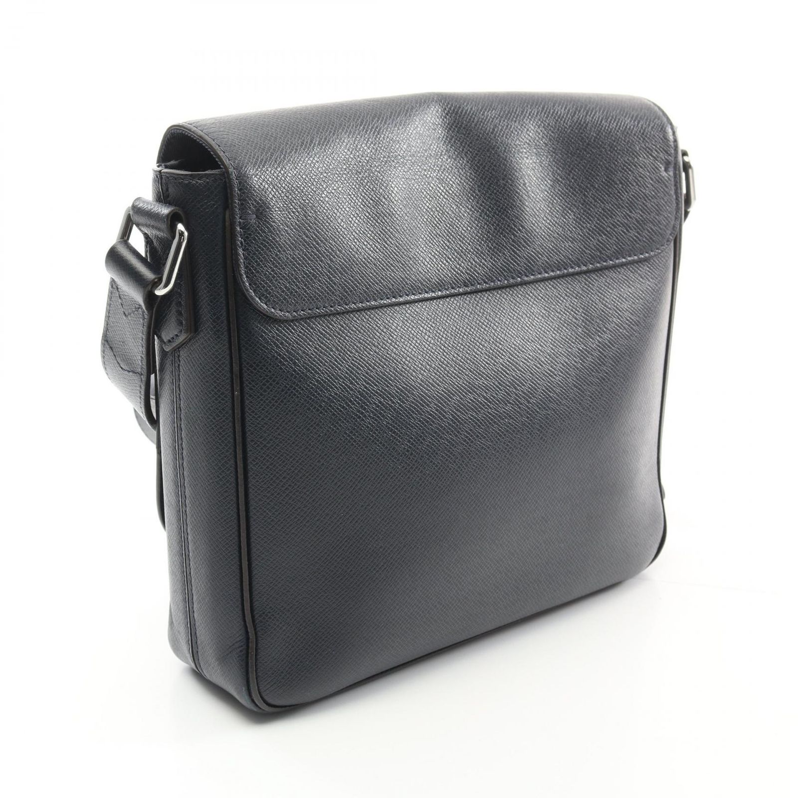 ルイ・ヴィトン LOUIS VUITTON ショルダーバッグ ロマンPM M32725 