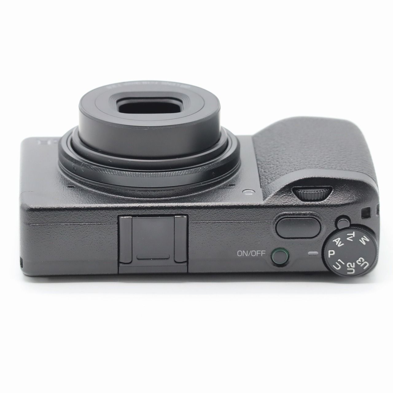 【ショット数371回】RICOH GR III ショット数371回】RICOH GR III - メルカリ