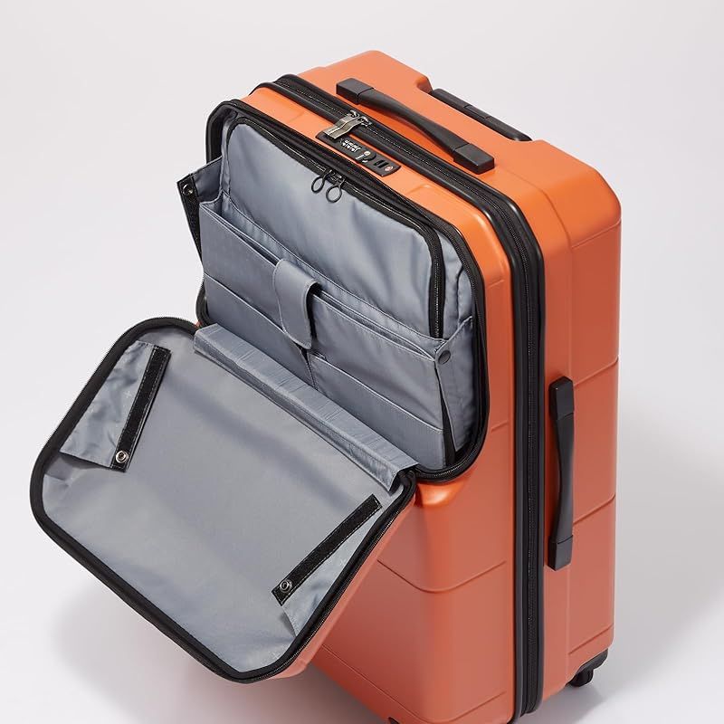 夏旅に！】zuca 座れるキャリーカート【安値】 ZÜCA公式サイト | ZUCA