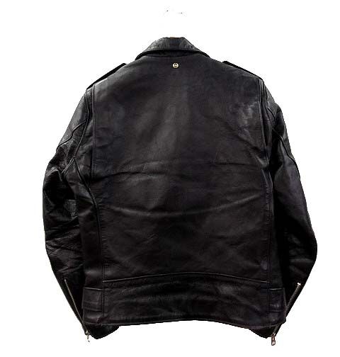 ショット SCHOTT スペシャル ホースハイド ワンスター 613SJH ダブル 