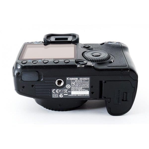 CANON EOS 50D Wレンズセット ☆Wi-Fi☆初心者入門機☆ Canon EOS