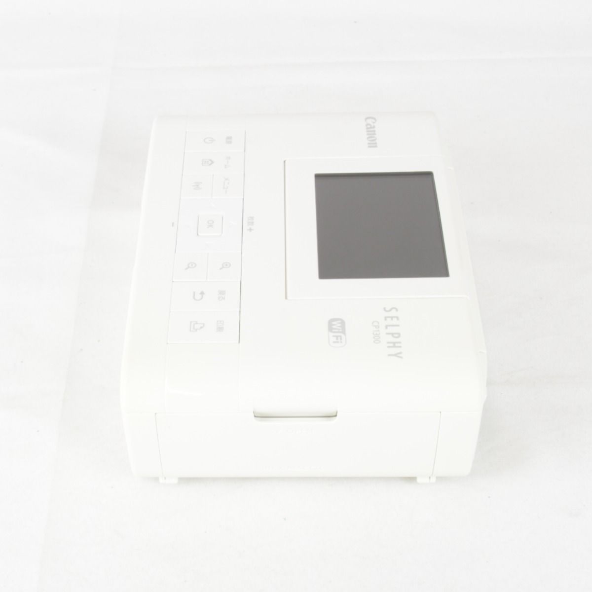 canon キャノン CP1300 Card print kit SELPHY PC周辺機器 コンパクト フォト プリンター ユニセックス