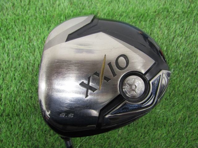 ゼクシオ2012モデル◆MP700◆SR◆9.5