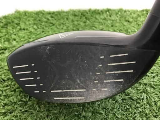  キャロウェイ ROGUE STAR 5 W フェアウェイウッド FW 特注シャフト フレックスS メンズ 男性用 右利き 右用 Cランク ゴルフクラブ フェアウェイウッド メンズ