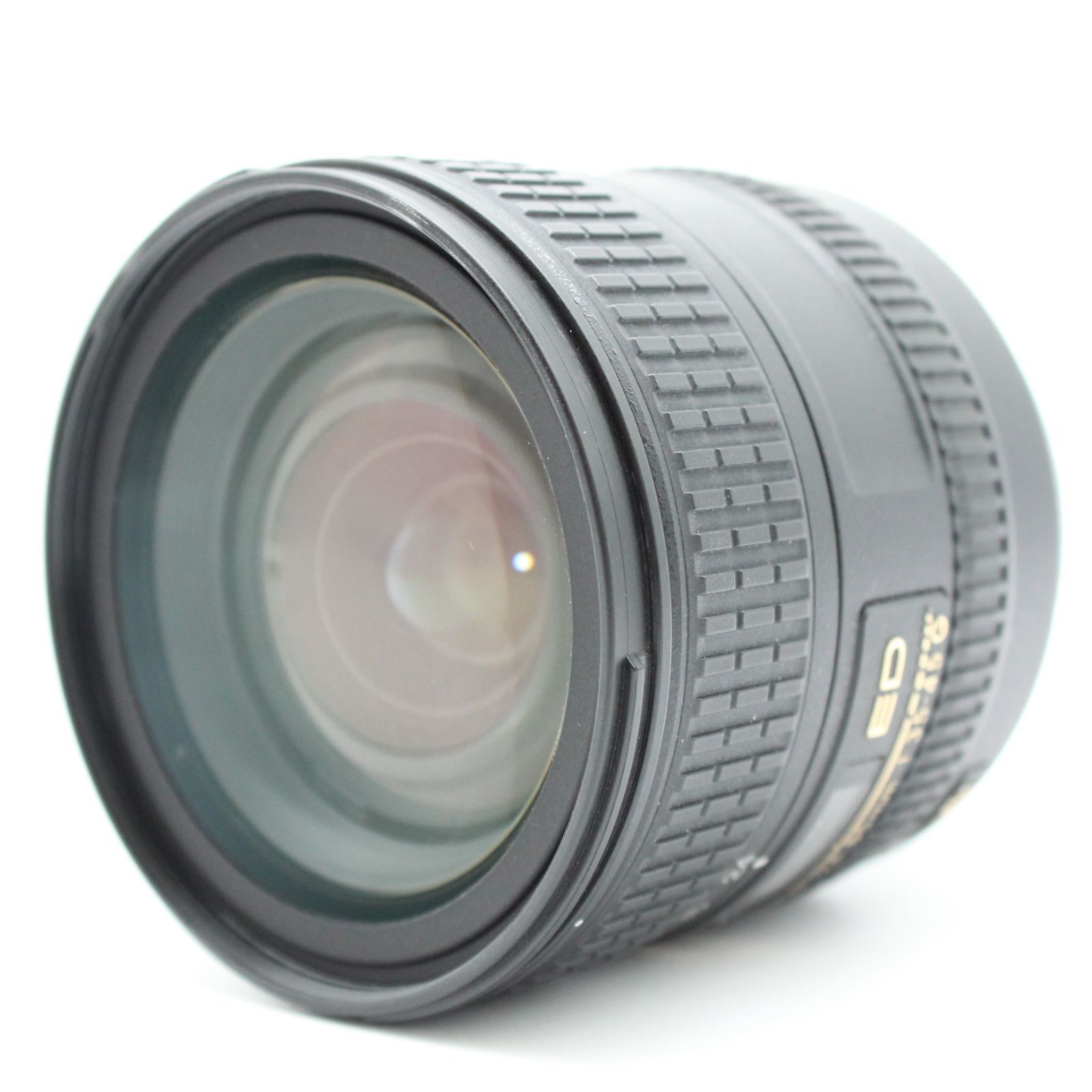 美品 ☆ Nikon AF-S NIKKOR 24-85mm f/3.5-4.5G ED VR フルサイズ対応