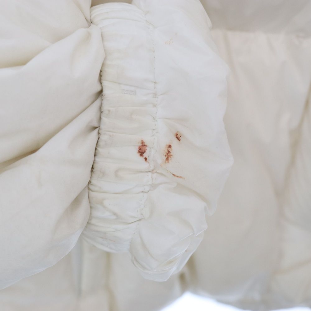 PRADA (プラダ) Re-Nylon リナイロン クロップド コンバーチブル