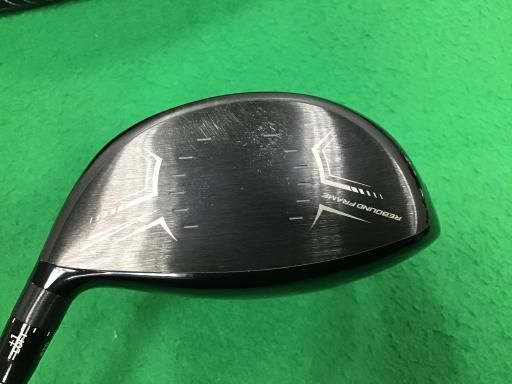 純正特注シャフト フレックスS