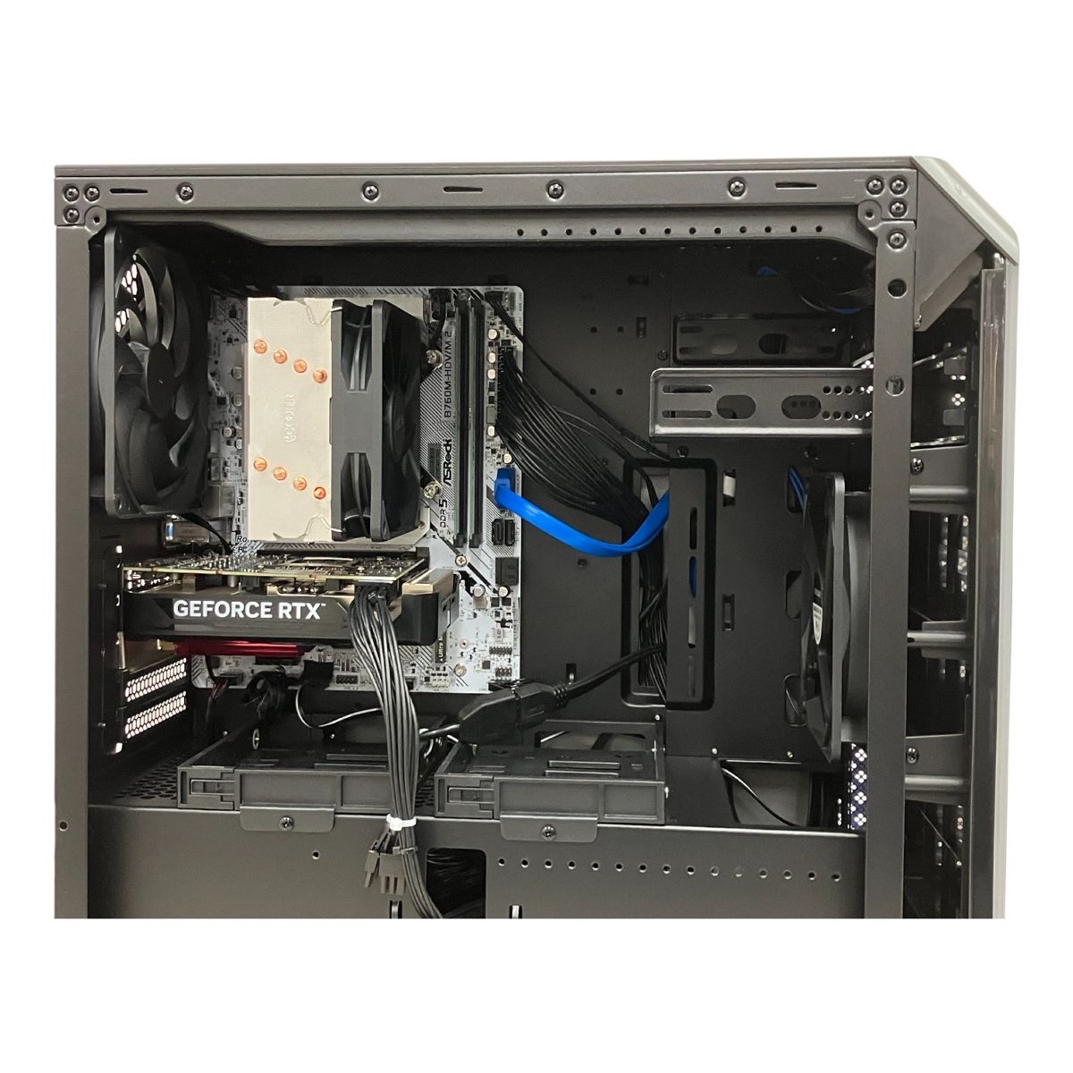 1TB RTX