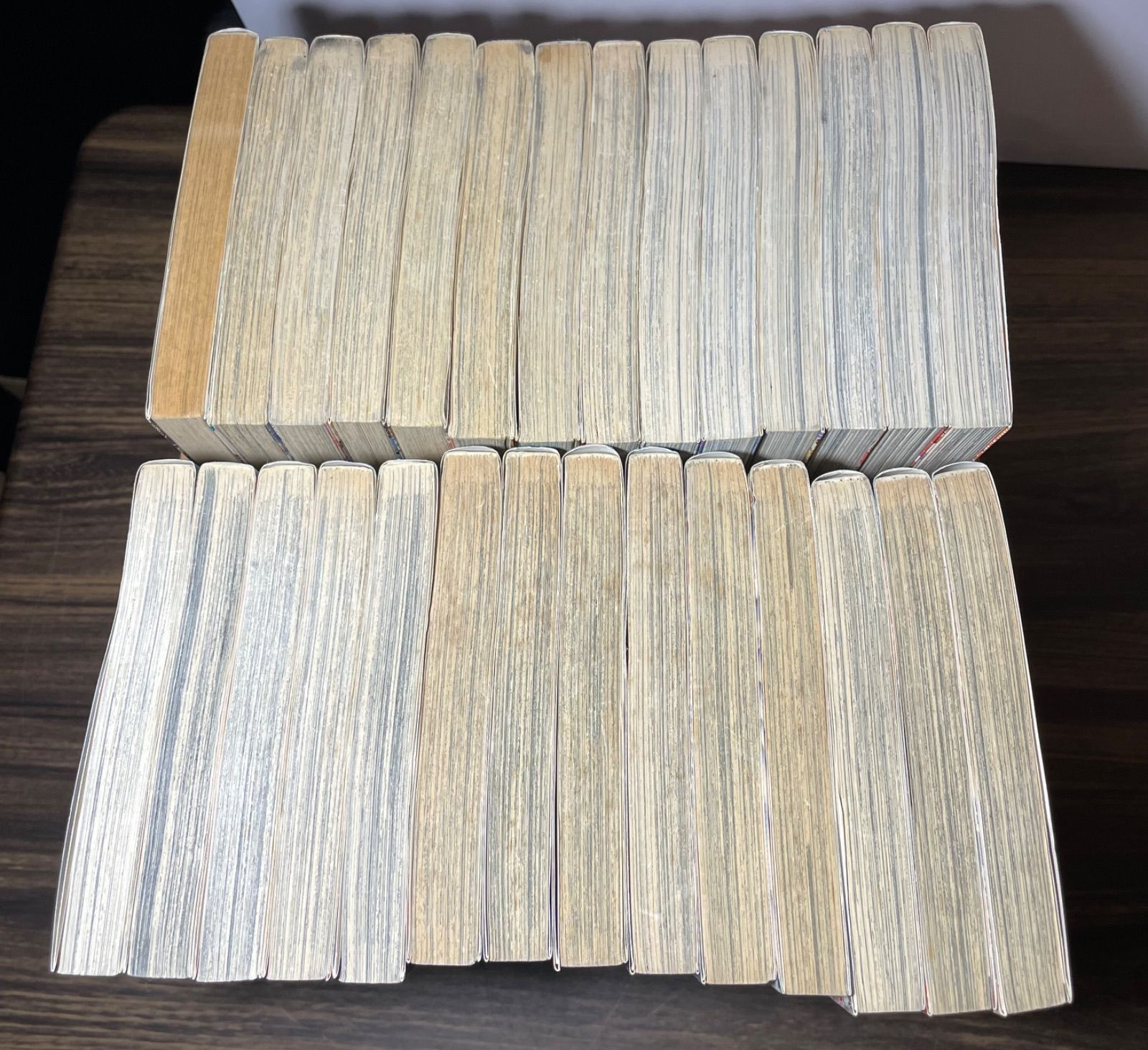 希少　全巻初版
秘密戦隊ゴレンジャー　
全5巻　石森章太郎　パワァＣ 希少【全巻初版】るろうに剣心 全28巻完結セット 和月伸宏