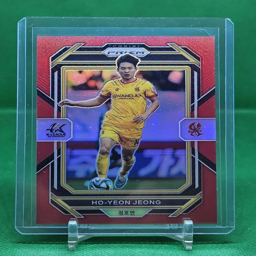 ERLING HAALAND ハーランド PANINI DONRUSS ⁄25 2024-25 Panini