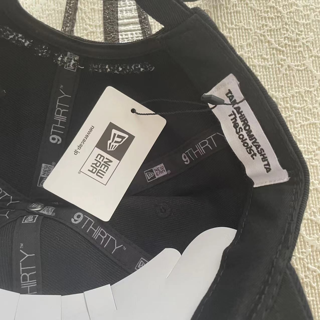 TAKAHIROMIYASHITA The SoloIst. (タカヒロミヤシタザソロイスト) NEW