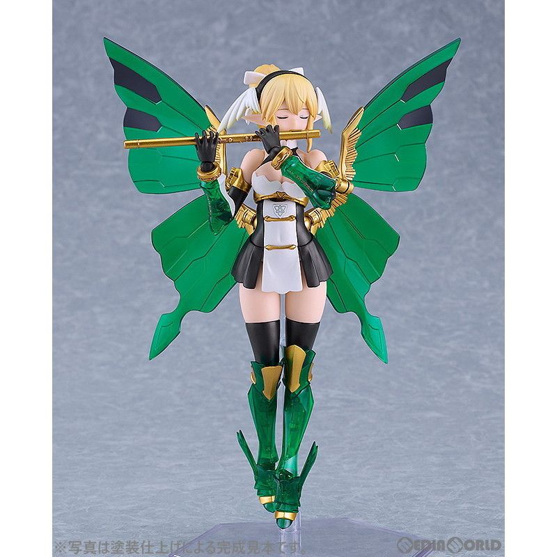 PLAMAX GP-08 妖精騎士姫エルフィーナ ギルティプリンセス