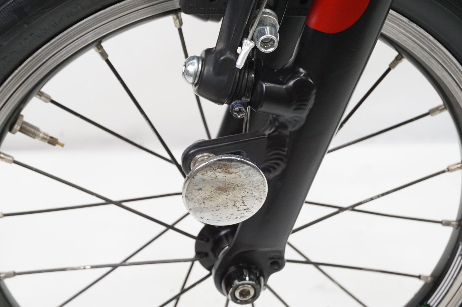 折り畳み自転車