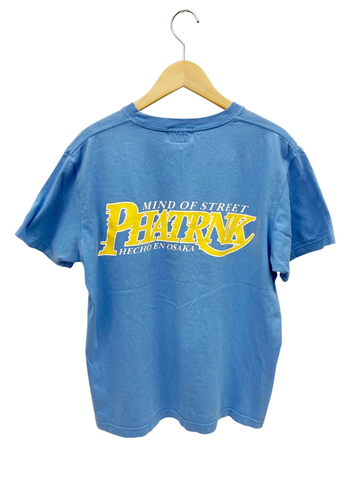 ファットランク PHATRNK OFFICIAL ONLINE STORE