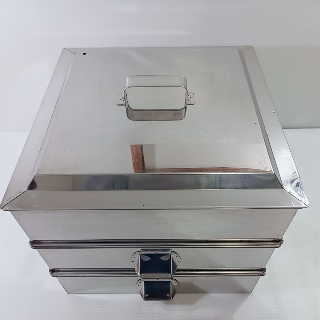 三段調理器具