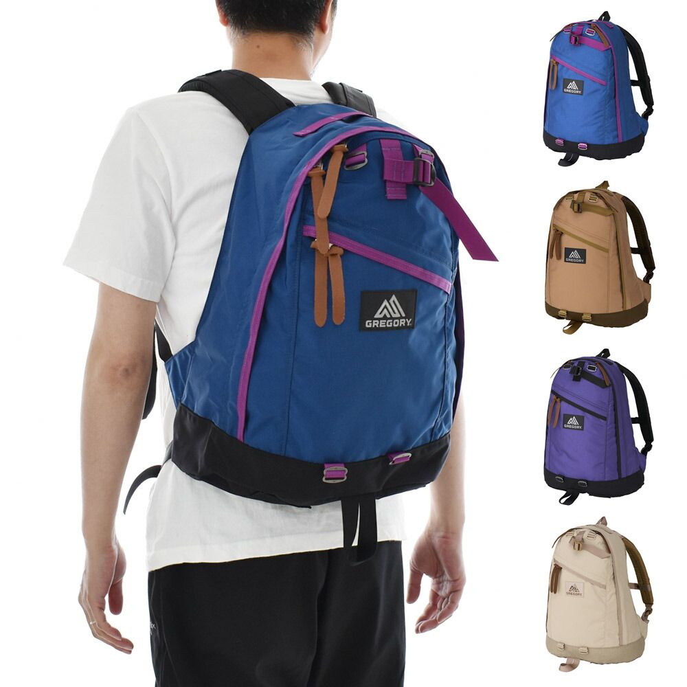SHIE様 GREGORY [国内正規品] グレゴリー CLASSIC DAY/ DAY PACK