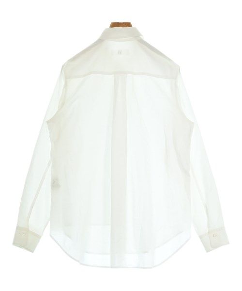 s カジュアルシャツ