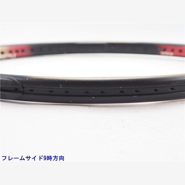 中古 テニスラケット ウィルソン プロ スタッフ 5.8 ストレッチ
