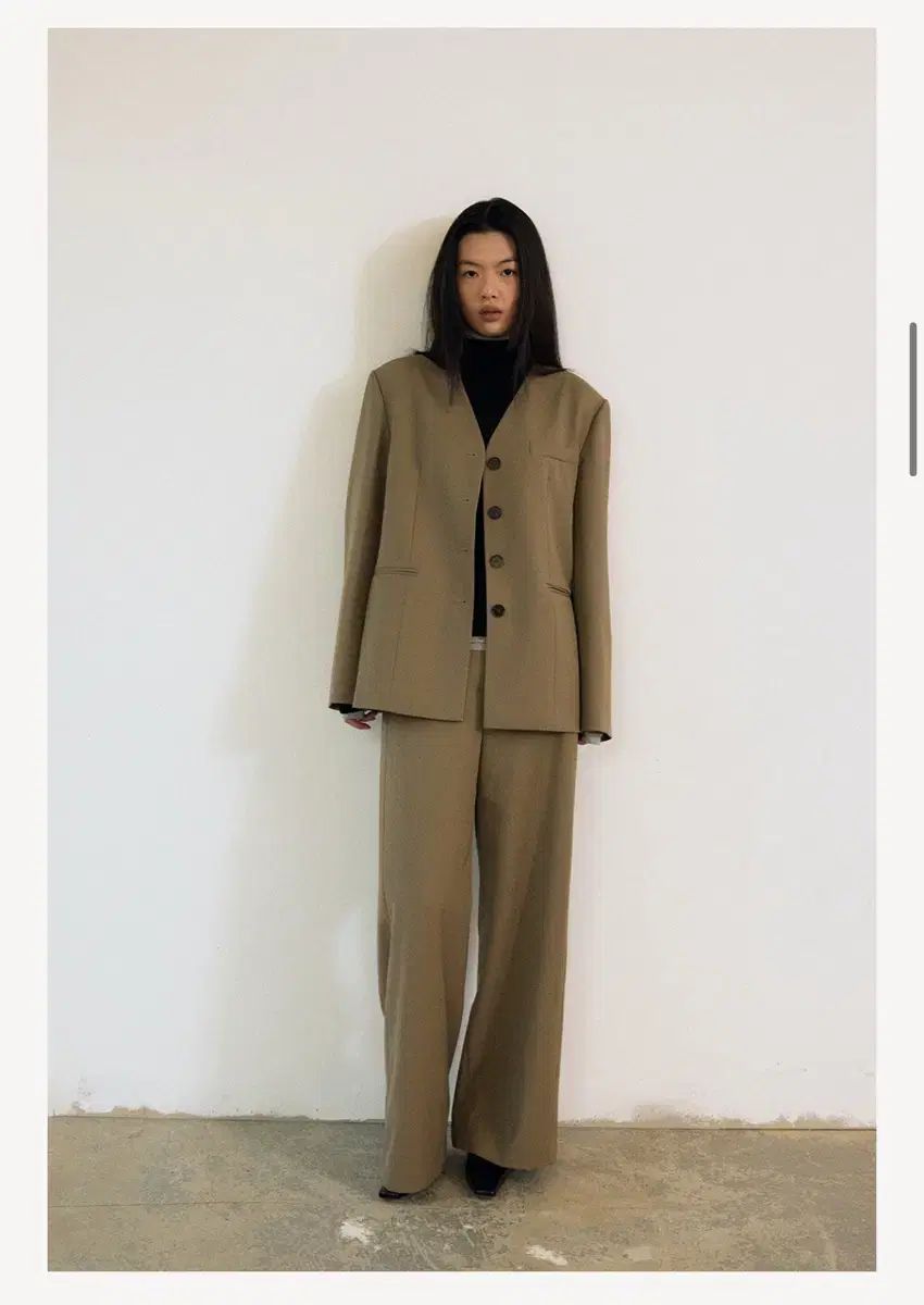 ged マロン スラックスS ジャケットM まとめ