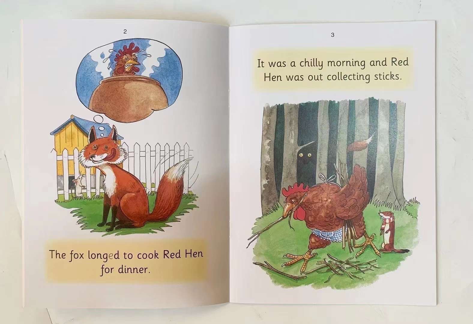 Phonics